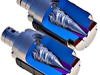 Guill Improves Upon The Bullet Extrusion Head