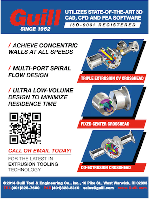 Wire & Cable Technology International January/February 2016 digital edition back cover.